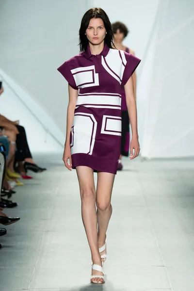 Look 9